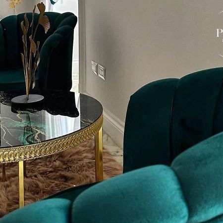 Residenza B&B Neapol Exteriér fotografie