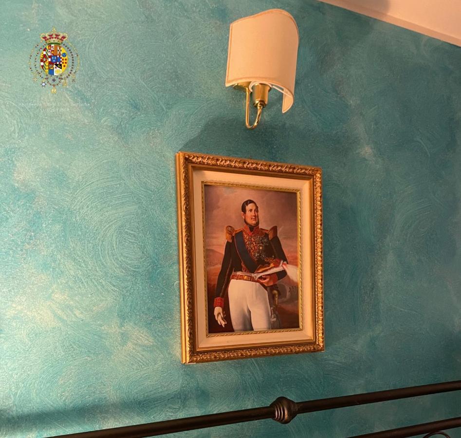 Residenza B&B Neapol Exteriér fotografie