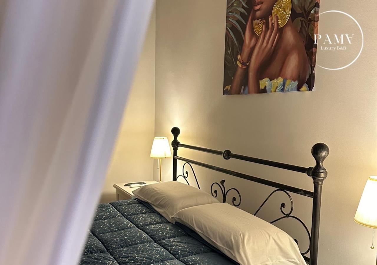 Residenza B&B Neapol Exteriér fotografie