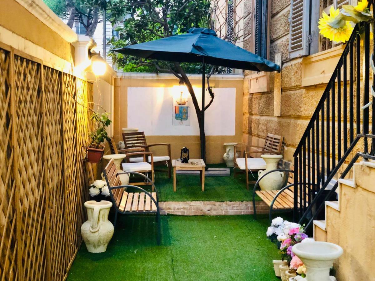 Residenza B&B Neapol Exteriér fotografie